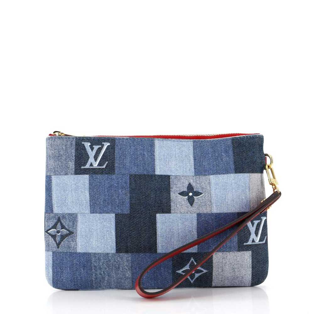 Louis Vuitton Clutch bag - image 1