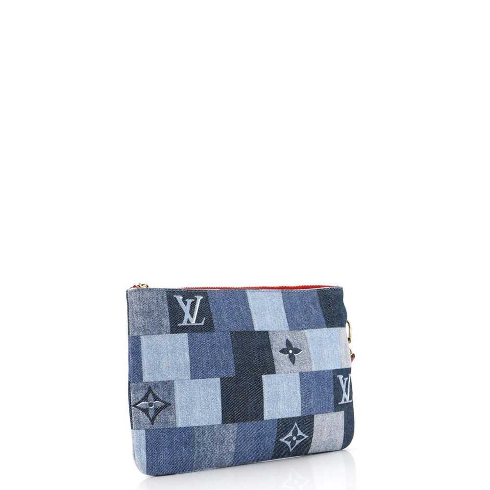 Louis Vuitton Clutch bag - image 2