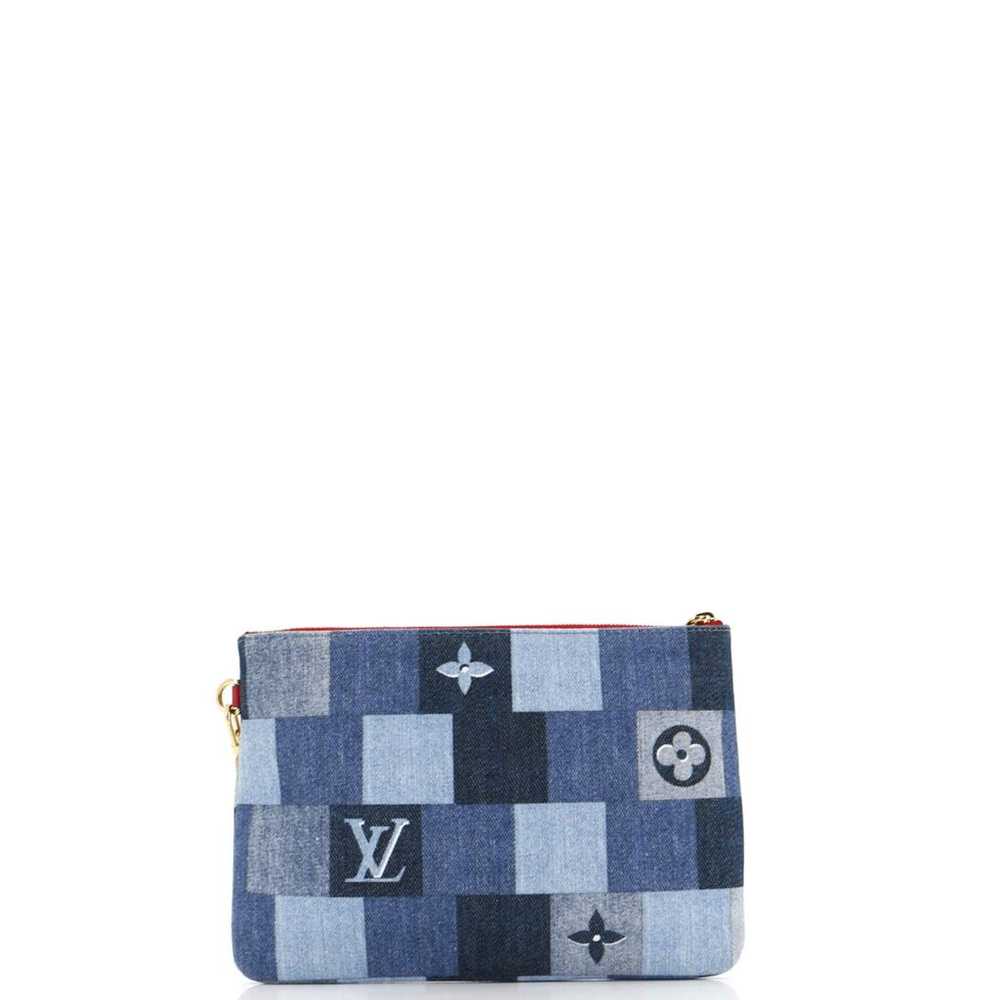 Louis Vuitton Clutch bag - image 3