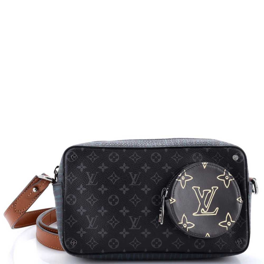 Louis Vuitton Leather handbag - image 1