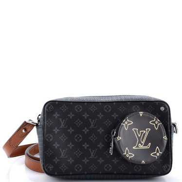 Louis Vuitton Leather handbag - image 1