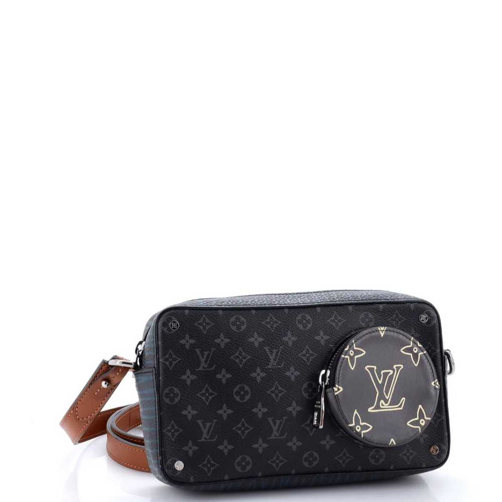 Louis Vuitton Leather handbag - image 2