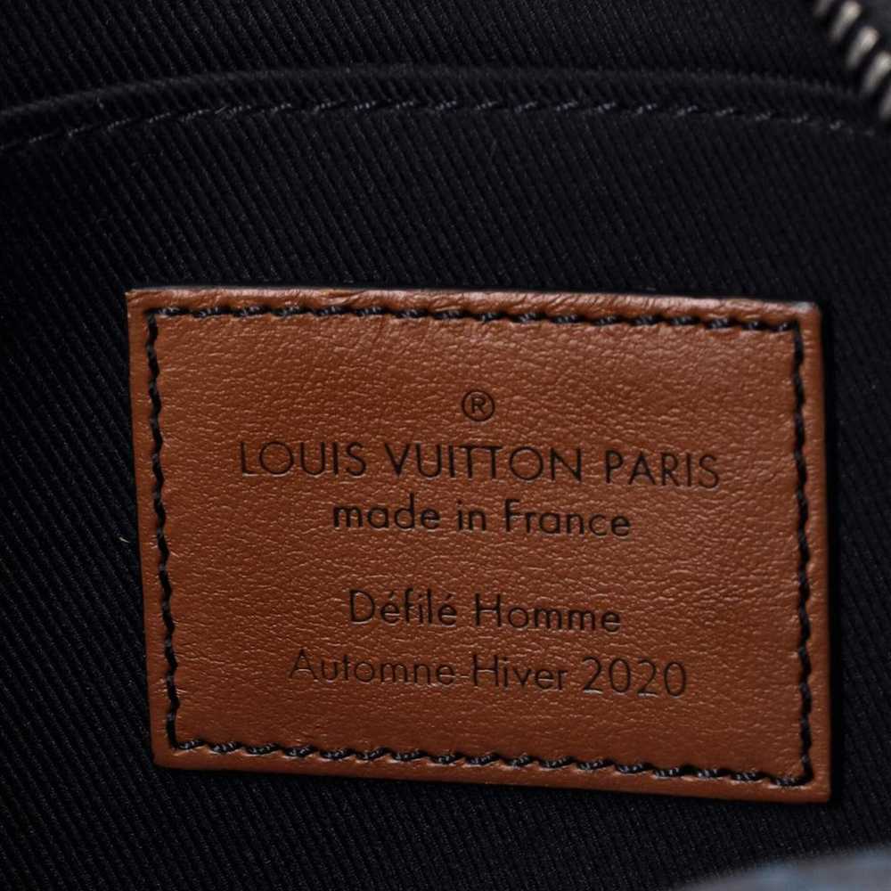 Louis Vuitton Leather handbag - image 7