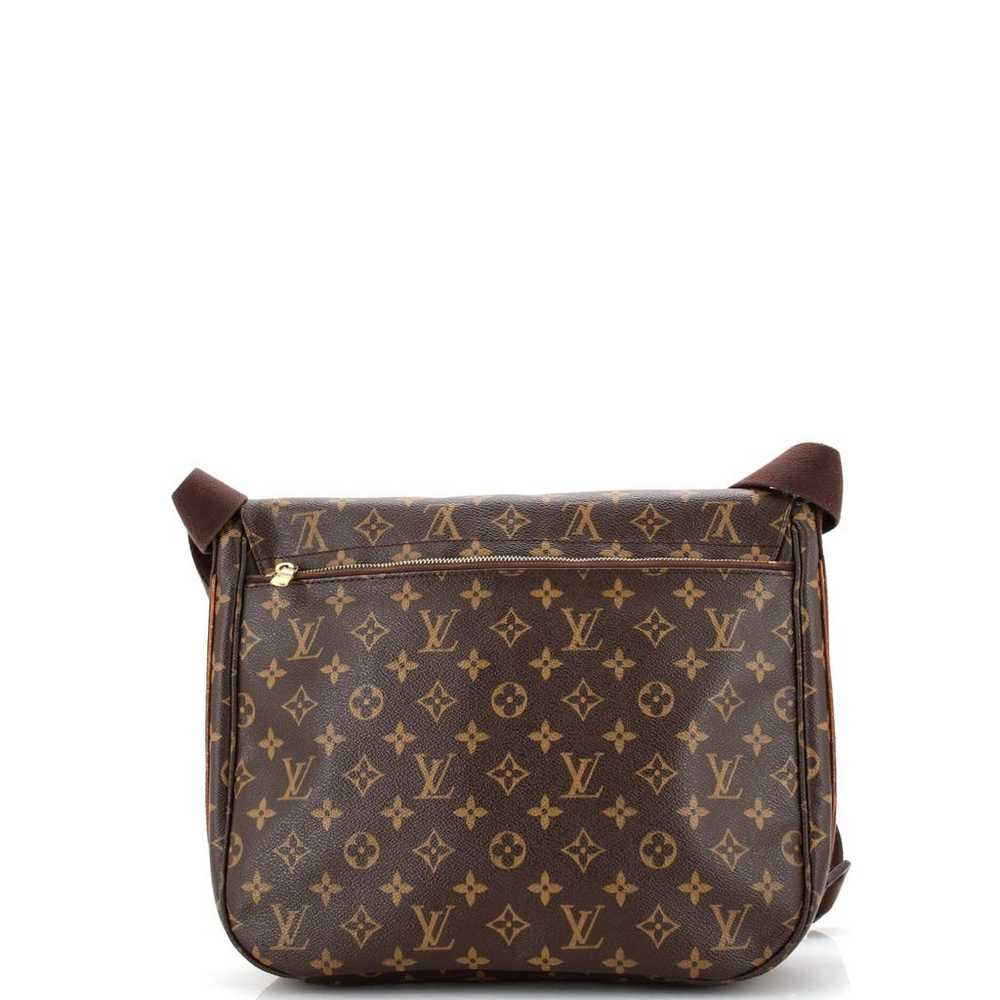 Louis Vuitton Cloth handbag - image 3