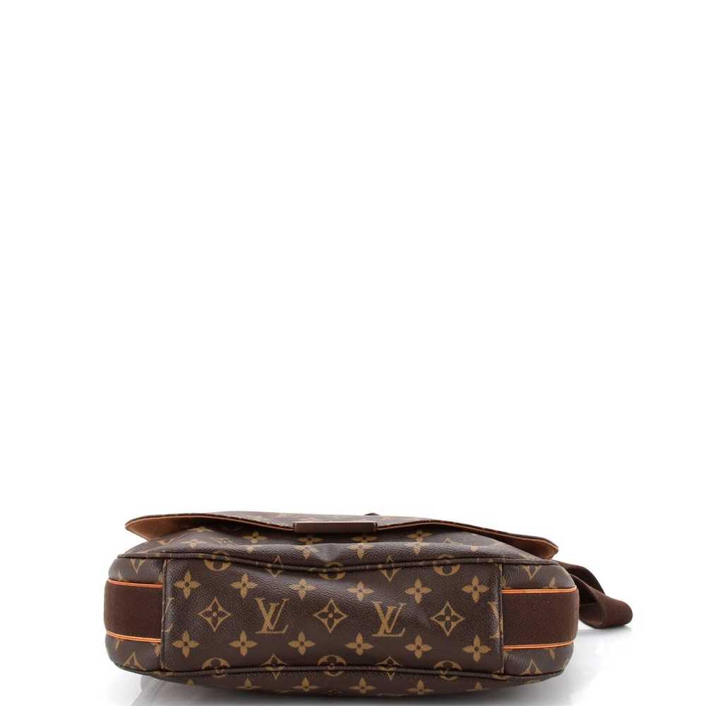 Louis Vuitton Cloth handbag - image 4