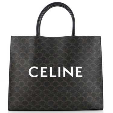 Celine Cloth tote - image 1