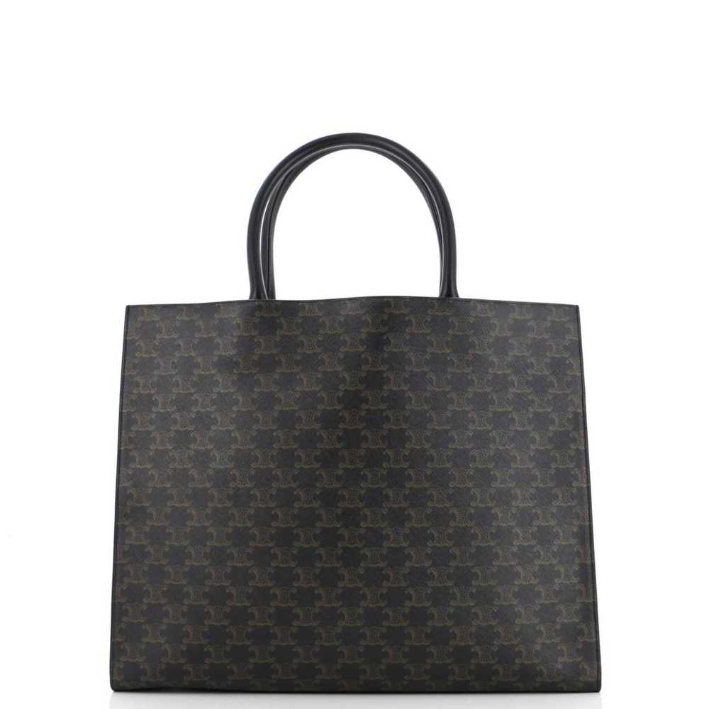 Celine Cloth tote - image 3