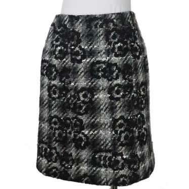 Chanel Wool skirt - image 1