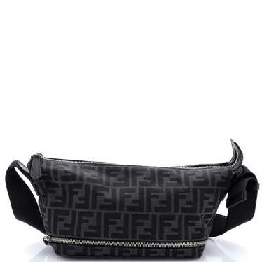 Fendi Cloth crossbody bag