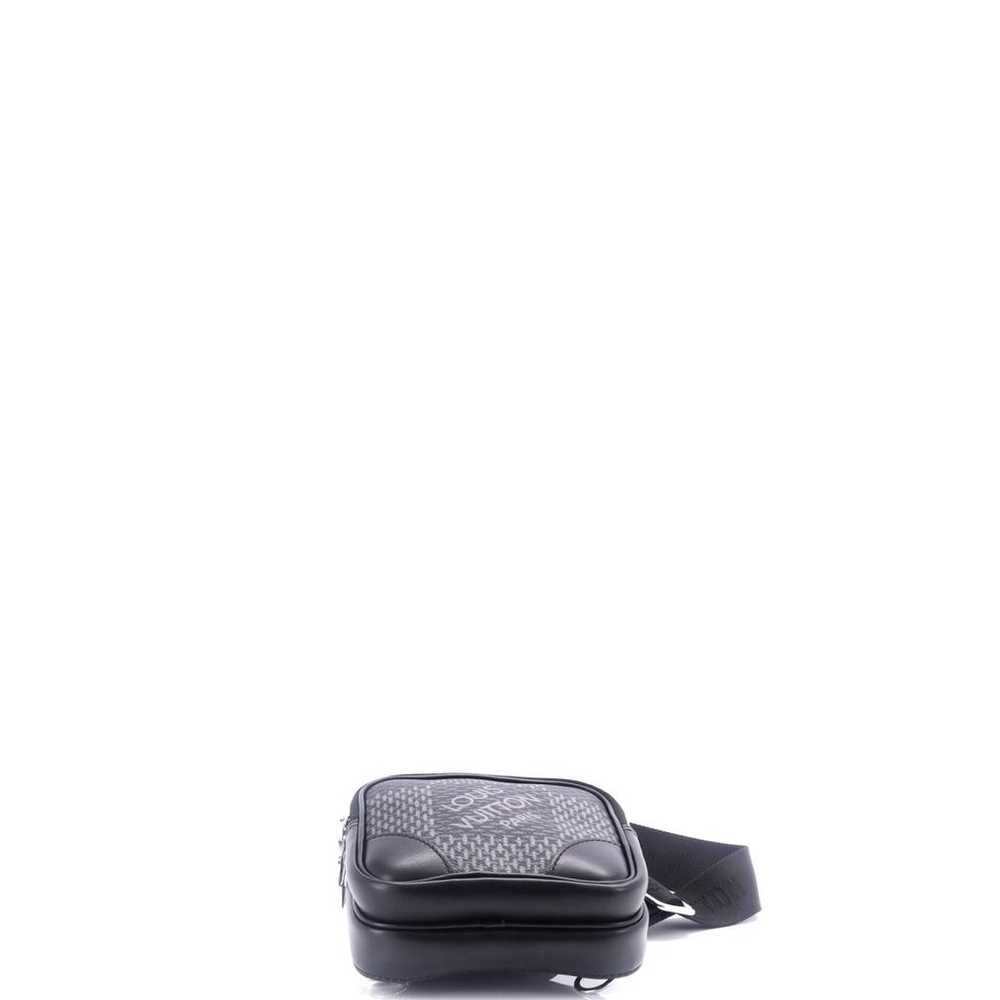 Louis Vuitton Cloth crossbody bag - image 4