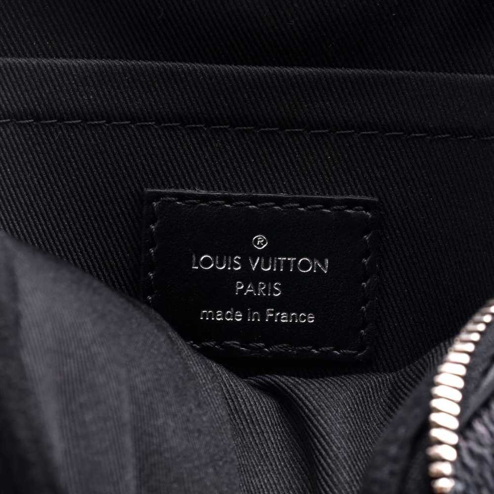 Louis Vuitton Cloth crossbody bag - image 6