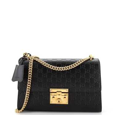 Gucci Leather handbag - image 1