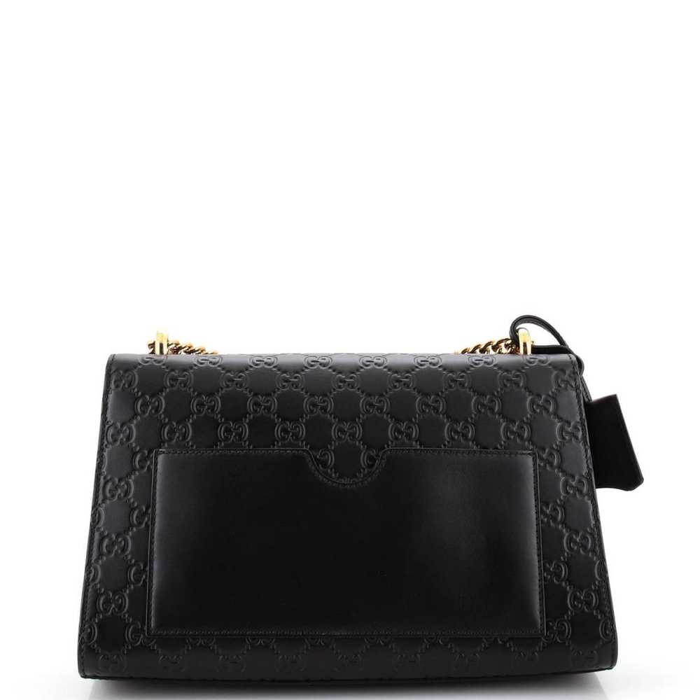 Gucci Leather handbag - image 3