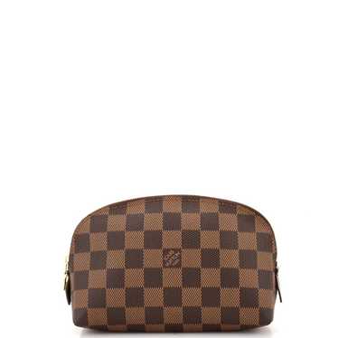 Louis Vuitton Cloth vanity case