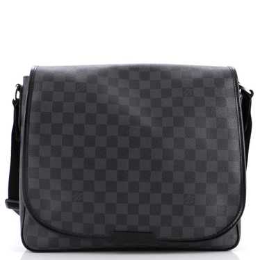 Louis Vuitton Cloth crossbody bag