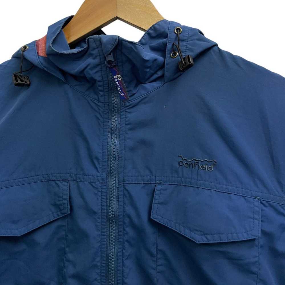 Japanese Brand × Penfield × Vintage Vintage Penfi… - image 2