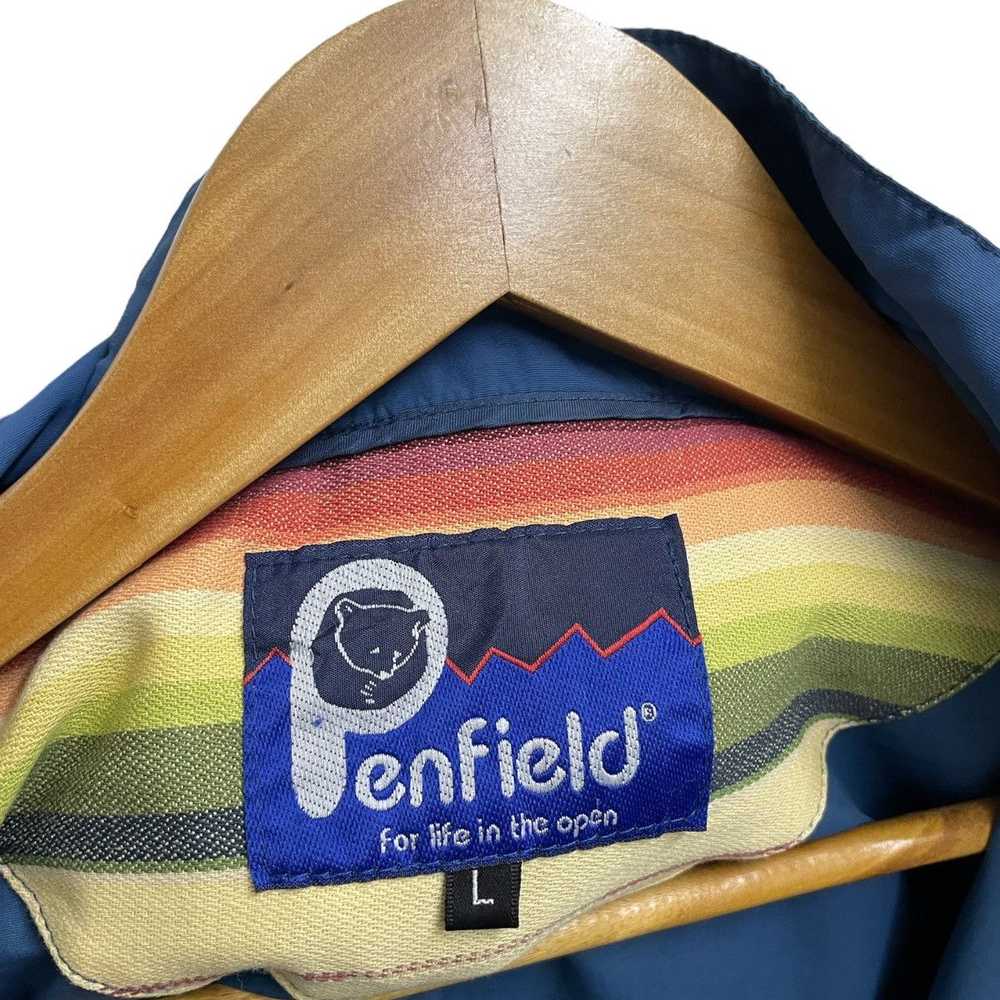 Japanese Brand × Penfield × Vintage Vintage Penfi… - image 7