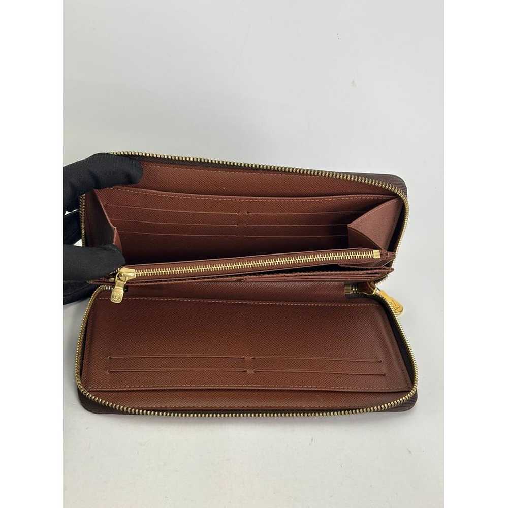 Louis Vuitton Zippy leather wallet - image 10