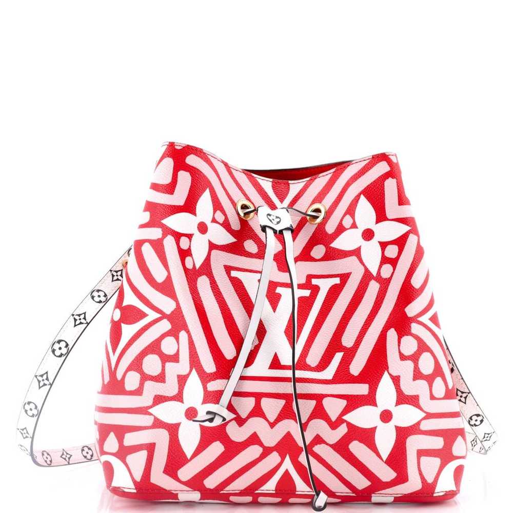 Louis Vuitton Cloth handbag - image 1