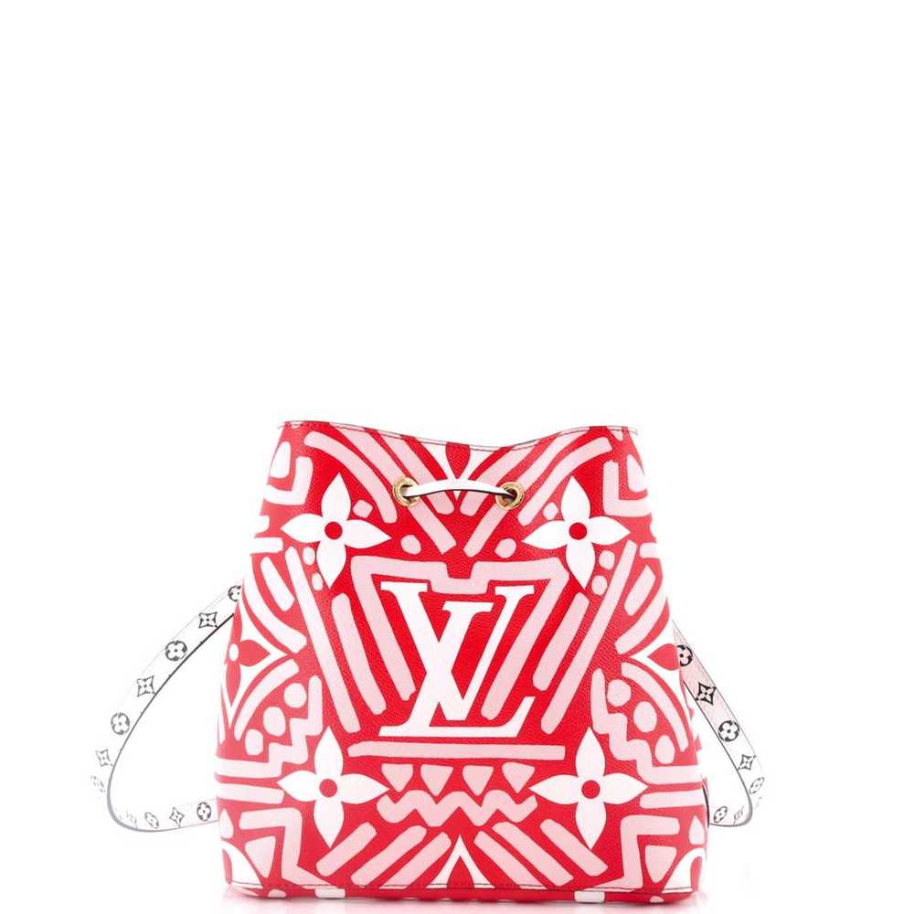 Louis Vuitton Cloth handbag - image 3