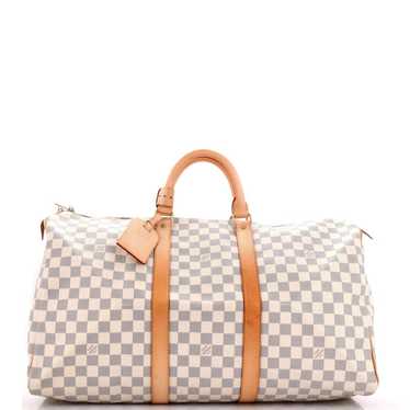 Louis Vuitton Cloth handbag - image 1