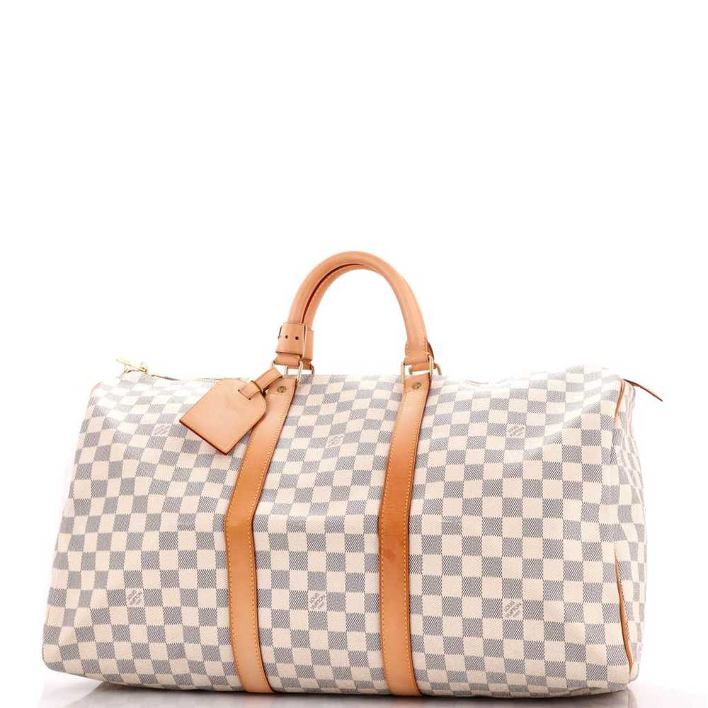 Louis Vuitton Cloth handbag - image 3