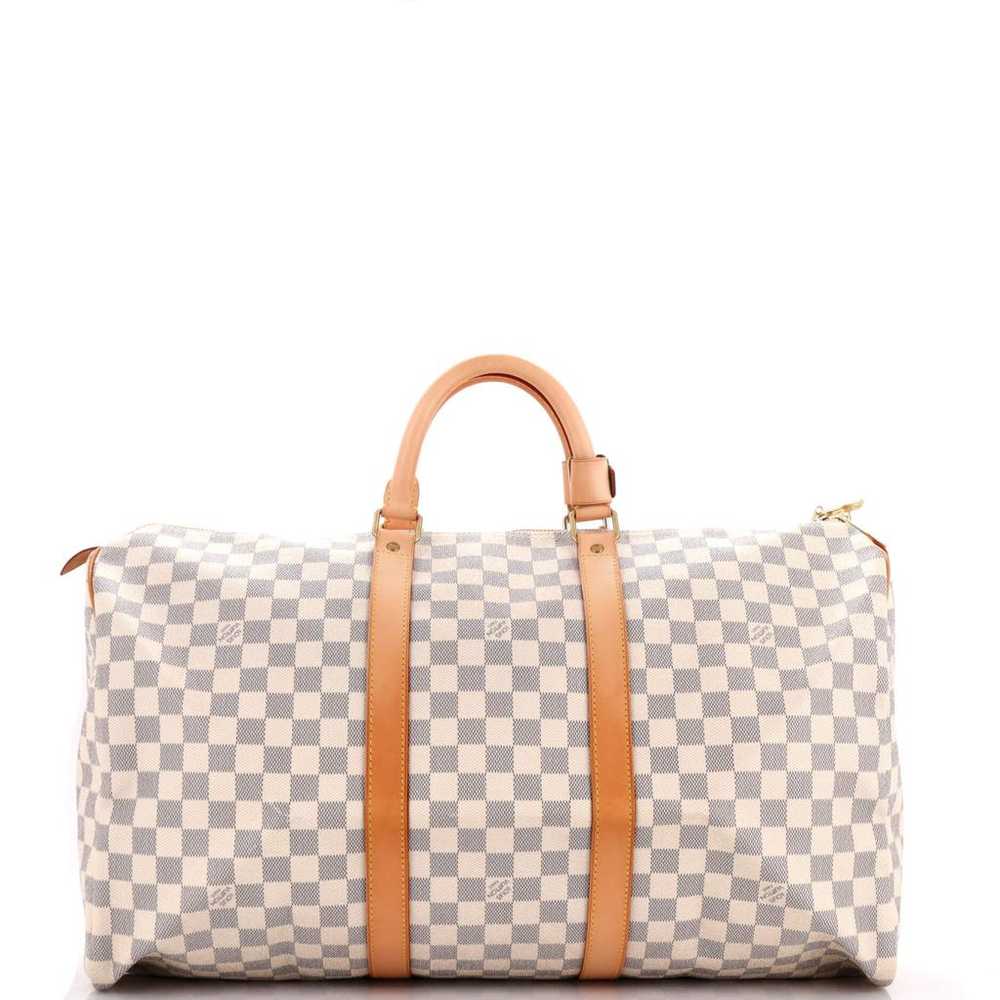 Louis Vuitton Cloth handbag - image 4