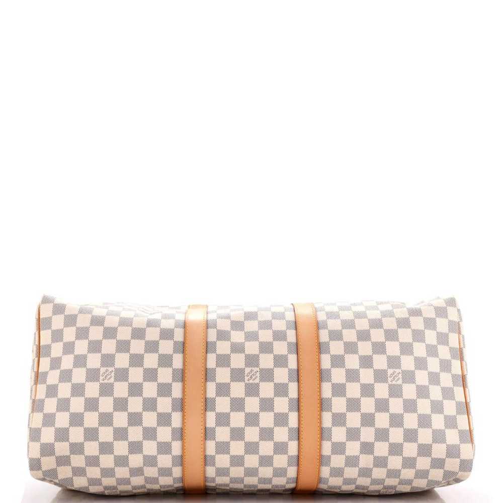 Louis Vuitton Cloth handbag - image 5