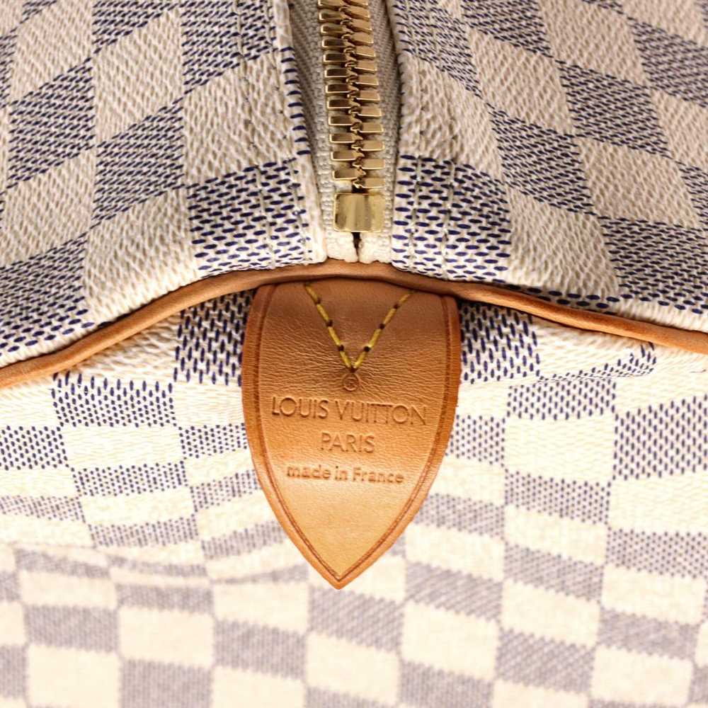 Louis Vuitton Cloth handbag - image 7