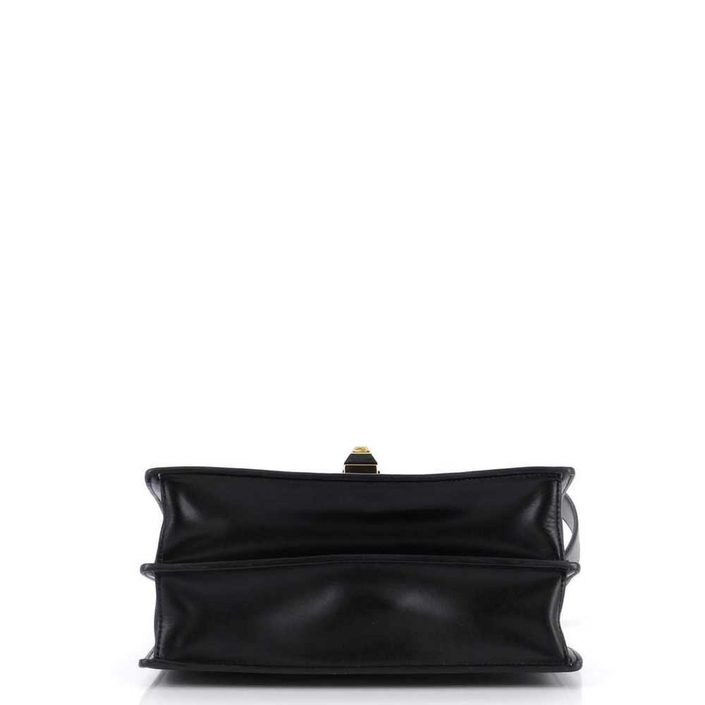 Fendi Leather handbag - image 4