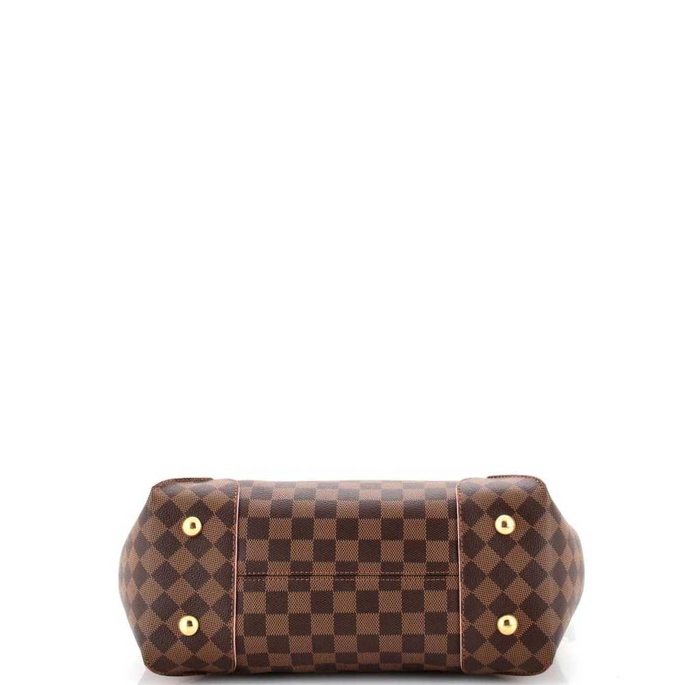 Louis Vuitton Cloth handbag - image 4