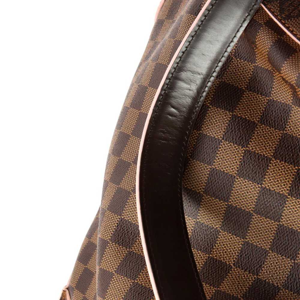 Louis Vuitton Cloth handbag - image 7