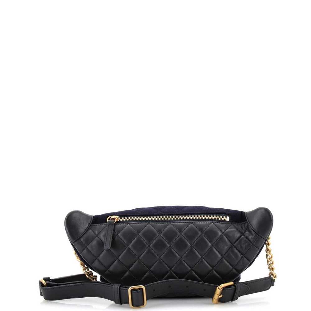 Chanel Wool handbag - image 3