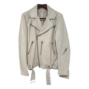 Acne Studios Leather jacket - image 1