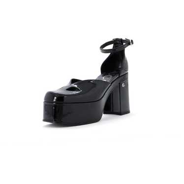 Gucci Patent leather heels