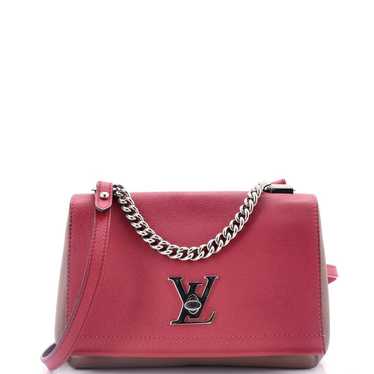 Louis Vuitton Leather crossbody bag - image 1