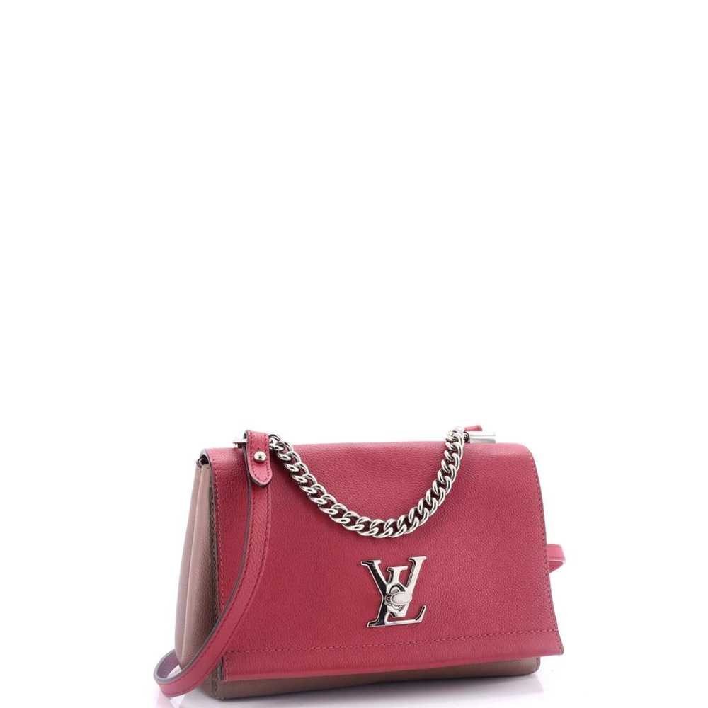 Louis Vuitton Leather crossbody bag - image 2