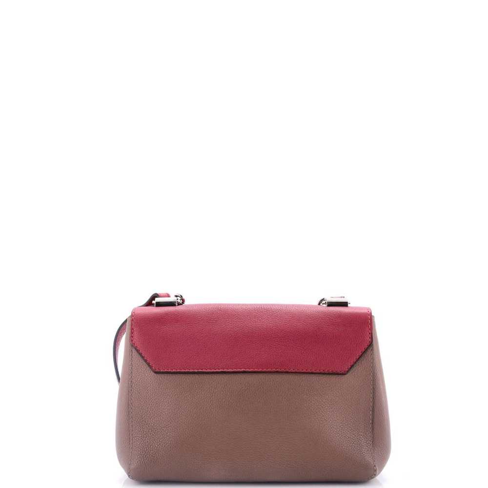 Louis Vuitton Leather crossbody bag - image 3