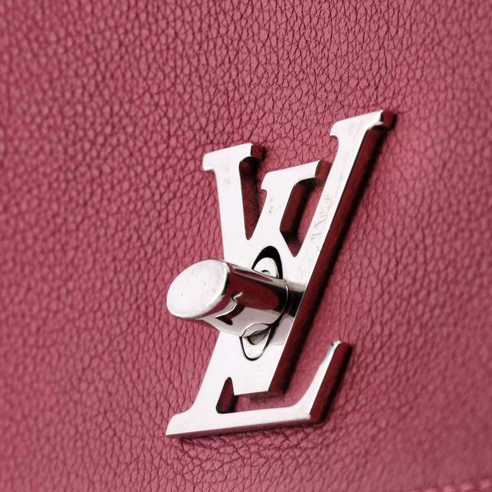 Louis Vuitton Leather crossbody bag - image 6