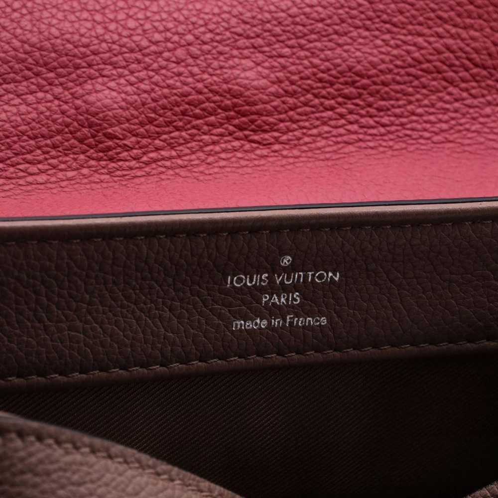 Louis Vuitton Leather crossbody bag - image 7