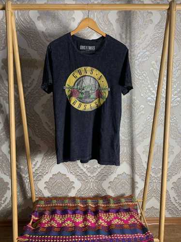 Guns N Roses × Streetwear × Vintage VERY RARE GUN… - image 1