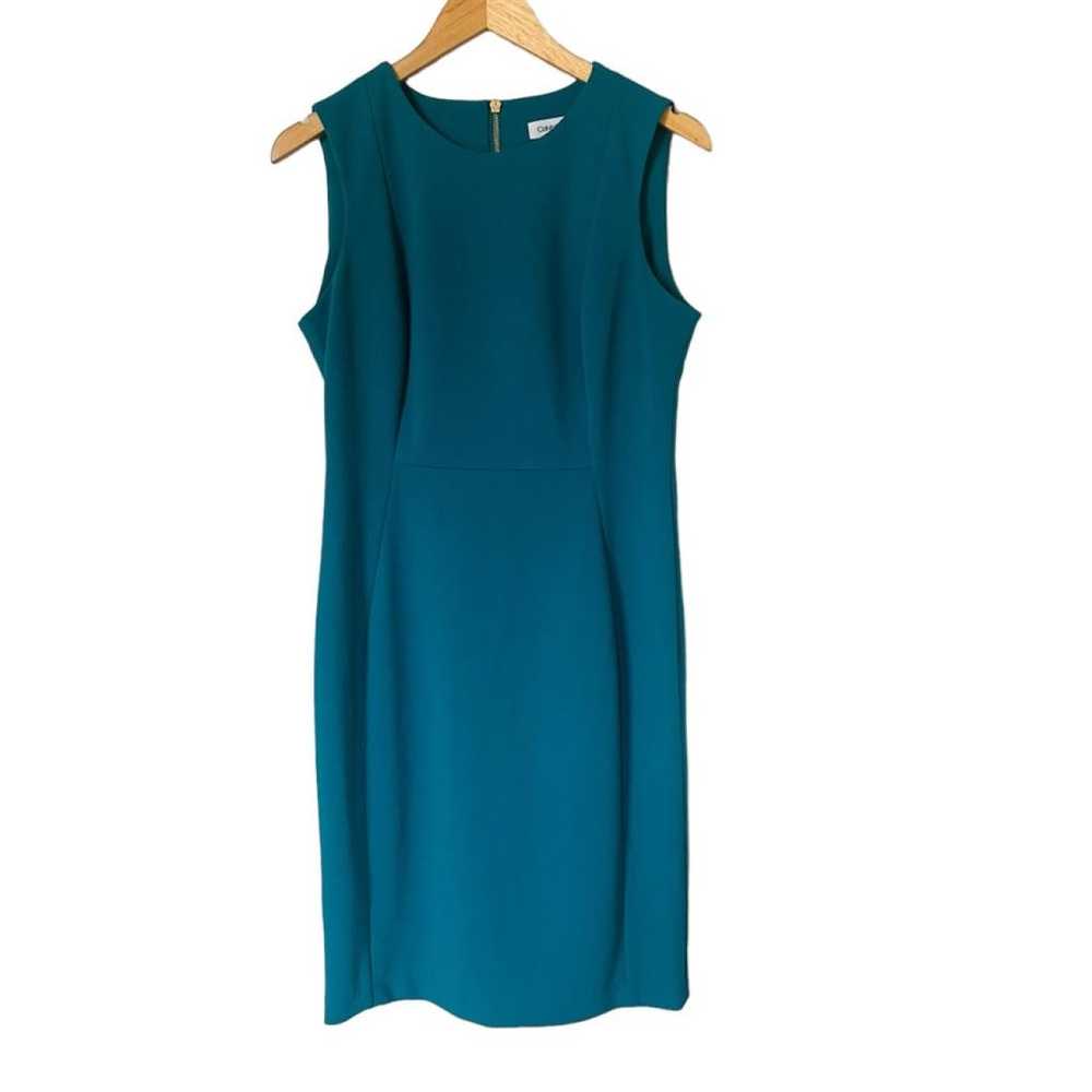 Calvin Klein Mid-length dress - image 2