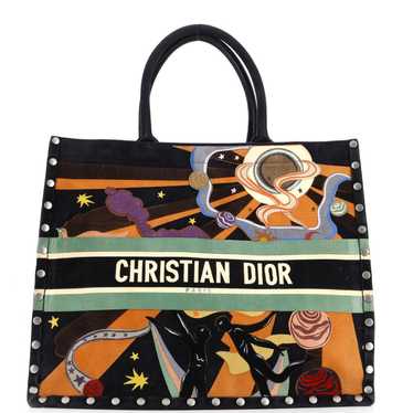 Christian Dior Tote