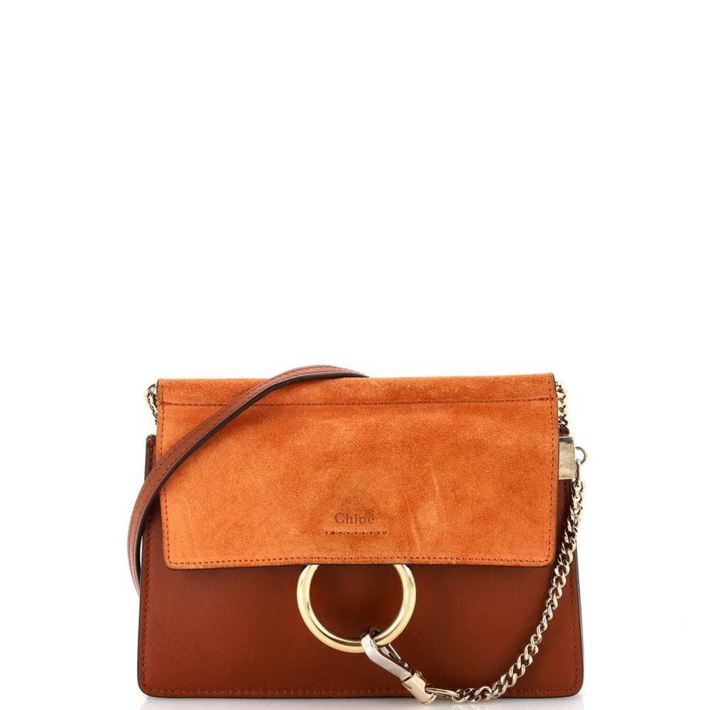 Chloé Crossbody bag - image 1