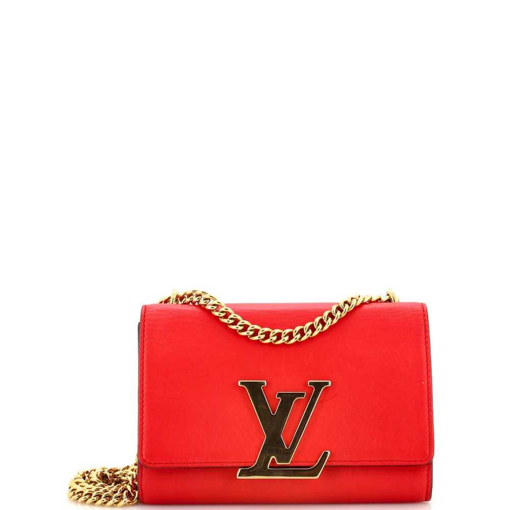 Louis Vuitton Leather handbag - image 1