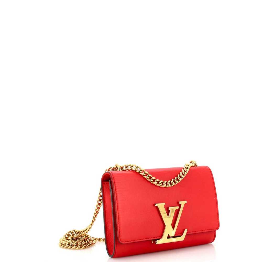 Louis Vuitton Leather handbag - image 2