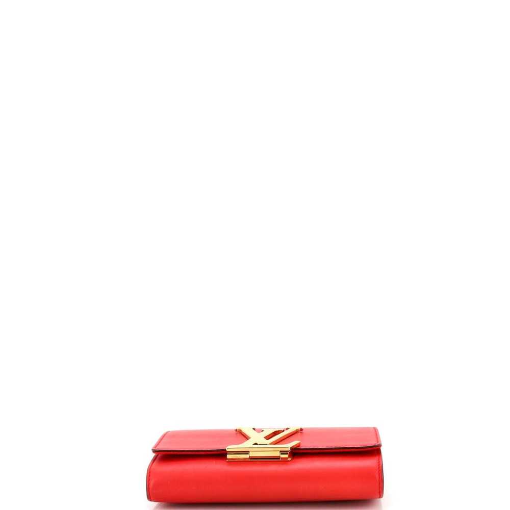 Louis Vuitton Leather handbag - image 4