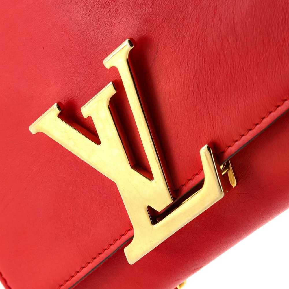 Louis Vuitton Leather handbag - image 6