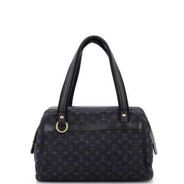 Louis Vuitton Cloth handbag - image 1