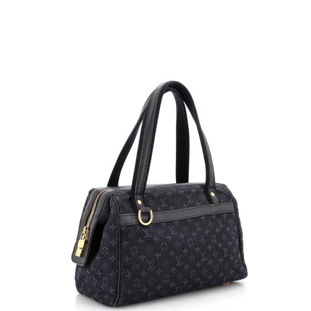 Louis Vuitton Cloth handbag - image 2